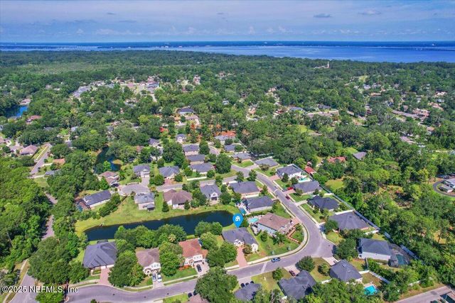 11780 PADDOCK GATES Drive, Jacksonville, FL 32223