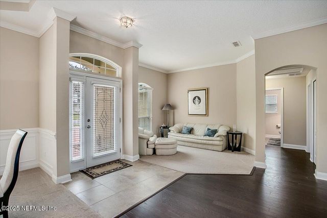 11780 PADDOCK GATES Drive, Jacksonville, FL 32223