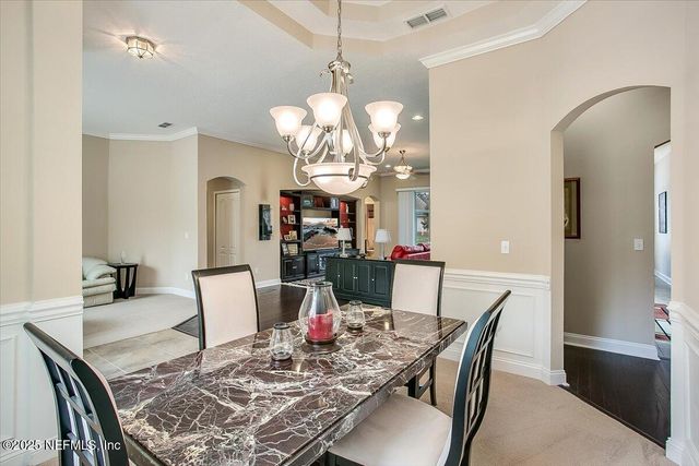 11780 PADDOCK GATES Drive, Jacksonville, FL 32223