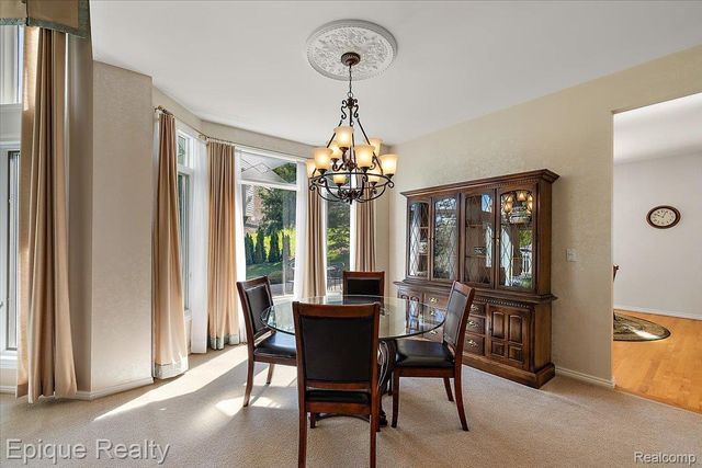 5675 Golf Pointe Drive, Village Of Clarkston, MI 48348