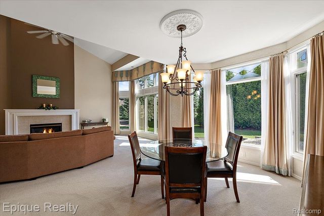 5675 Golf Pointe Drive, Village Of Clarkston, MI 48348