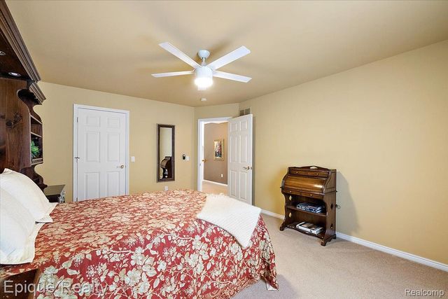 5675 Golf Pointe Drive, Village Of Clarkston, MI 48348