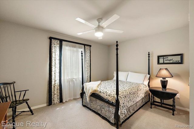 5675 Golf Pointe Drive, Village Of Clarkston, MI 48348