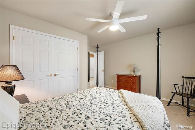 5675 Golf Pointe Drive, Village Of Clarkston, MI 48348
