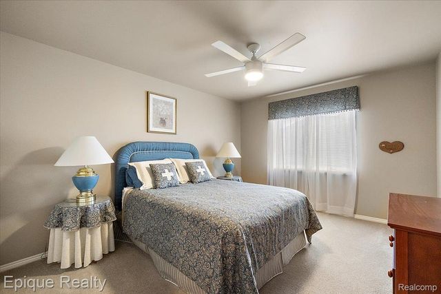 5675 Golf Pointe Drive, Village Of Clarkston, MI 48348