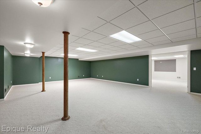 5675 Golf Pointe Drive, Village Of Clarkston, MI 48348