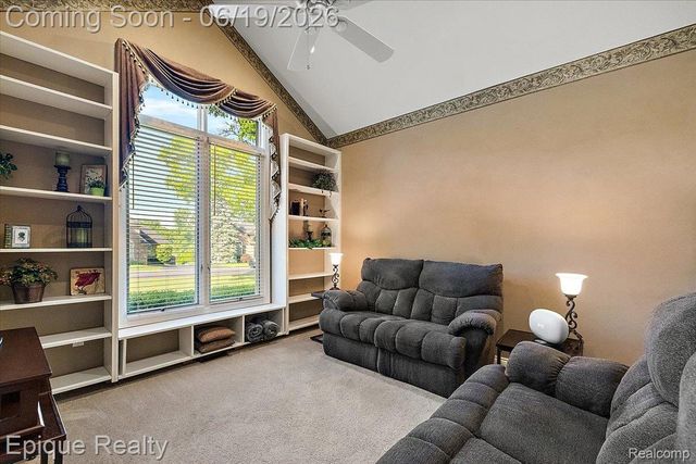 5675 Golf Pointe Drive, Village Of Clarkston, MI 48348