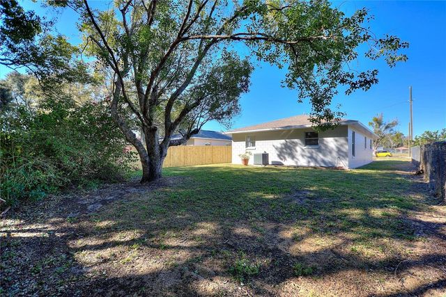 818 N JOANNA AVENUE, Tavares, FL 32778