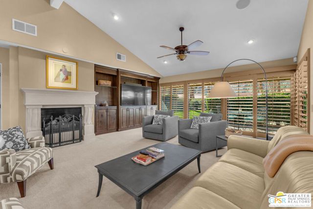 77023 Sandpiper Drive, Indian Wells, CA 92210