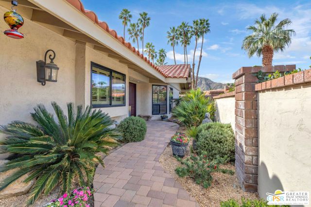 77023 Sandpiper Drive, Indian Wells, CA 92210