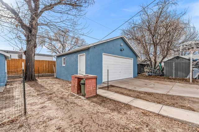 2606 ONeal Ave, Pueblo, CO 81005