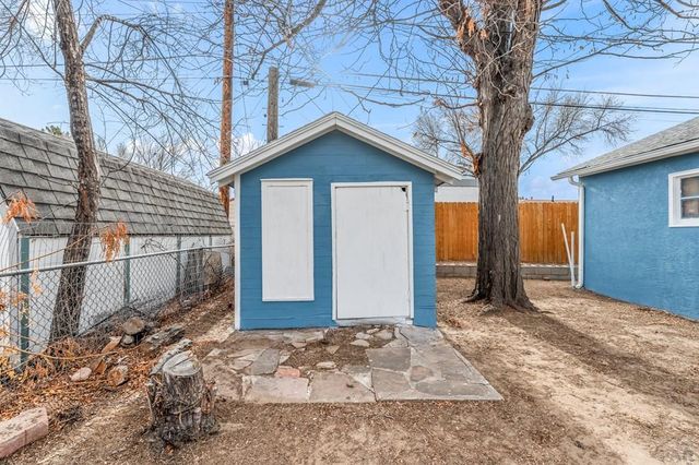 2606 ONeal Ave, Pueblo, CO 81005