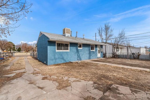 2606 ONeal Ave, Pueblo, CO 81005