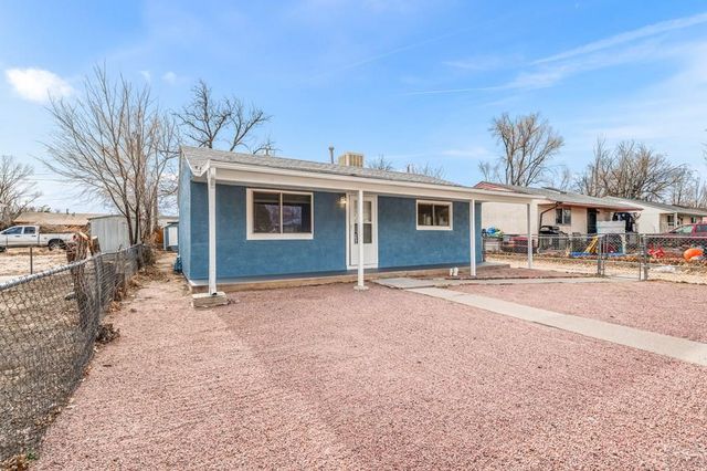 2606 ONeal Ave, Pueblo, CO 81005