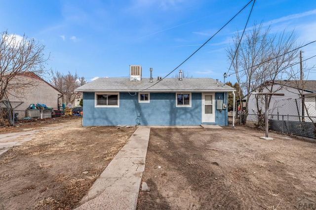 2606 ONeal Ave, Pueblo, CO 81005