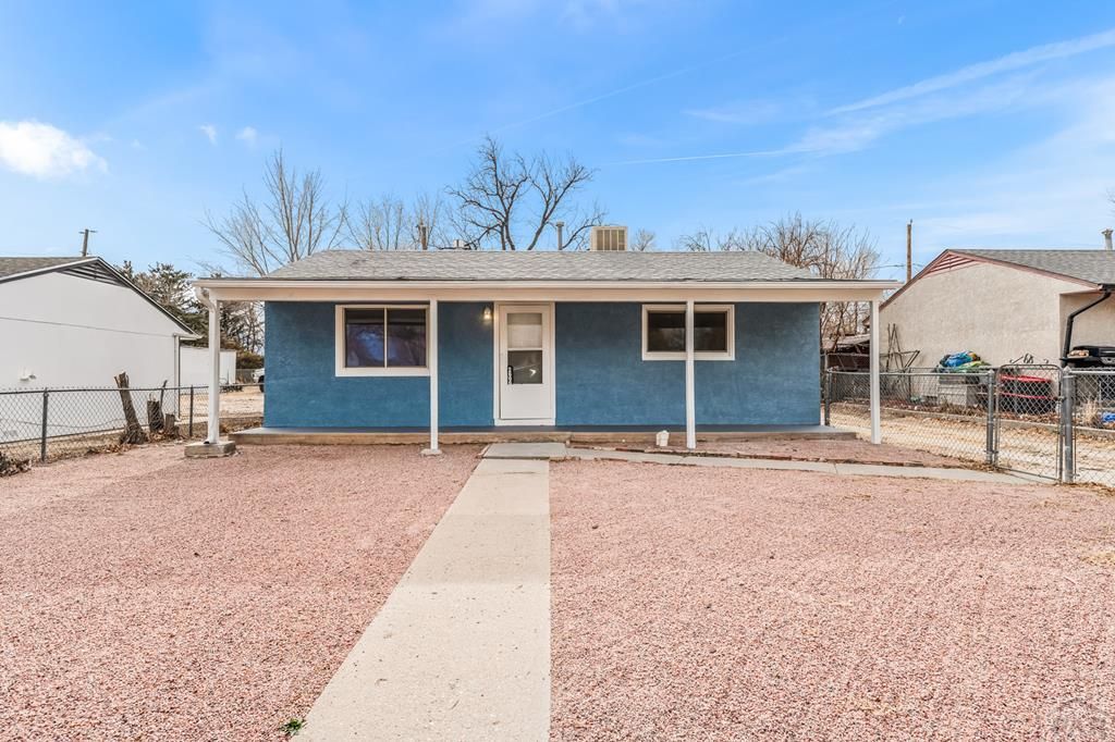 2606 ONeal Ave, Pueblo, CO 81005