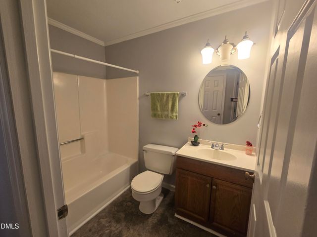 2214 Daley Road A, Chapel Hill, NC 27514