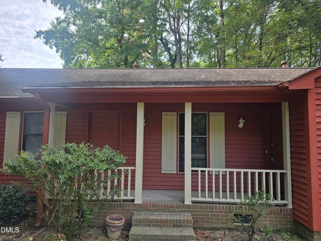 2214 Daley Road A, Chapel Hill, NC 27514