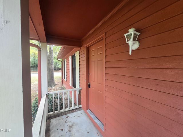 2214 Daley Road A, Chapel Hill, NC 27514