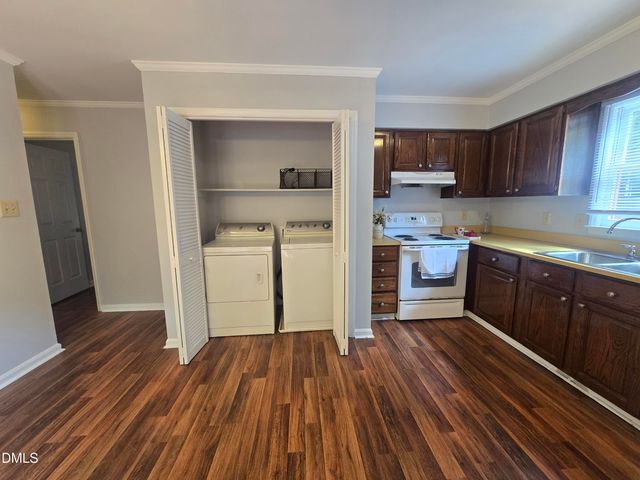 2214 Daley Road A, Chapel Hill, NC 27514