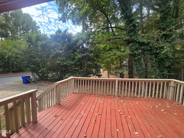 2214 Daley Road A, Chapel Hill, NC 27514
