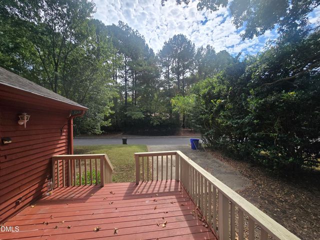 2214 Daley Road A, Chapel Hill, NC 27514