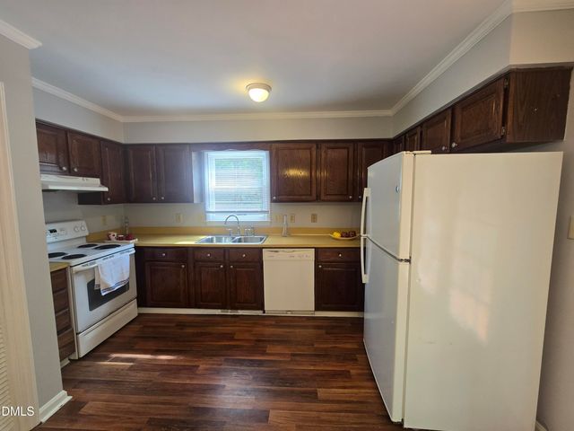 2214 Daley Road A, Chapel Hill, NC 27514