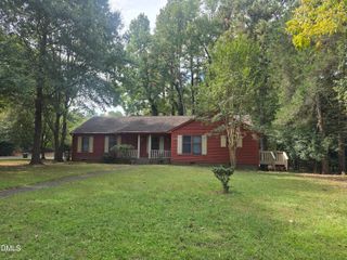2214 Daley Road A, Chapel Hill, NC 27514