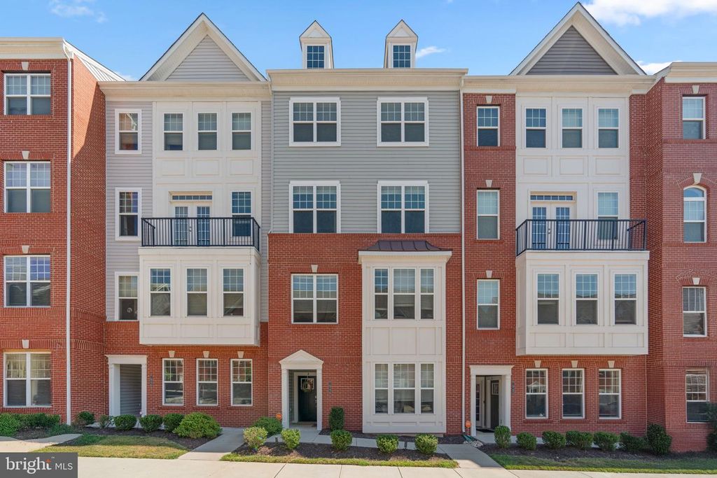 7944 POTTER PL #A, Elkridge, MD 21075