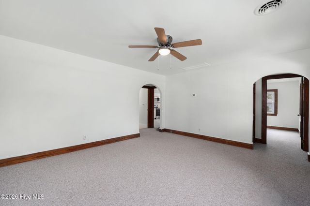 117 Garrenton Road, Grandy, NC 27939