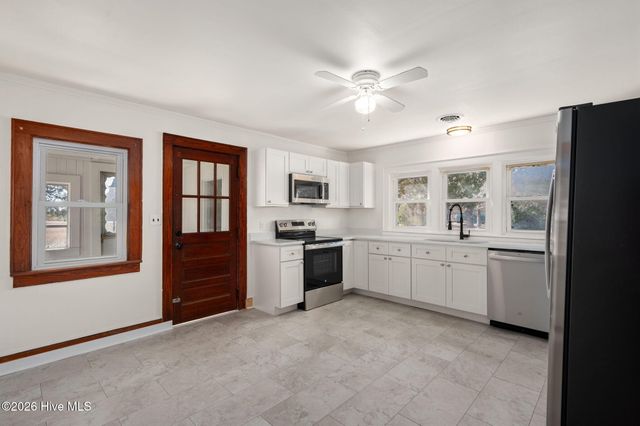 117 Garrenton Road, Grandy, NC 27939