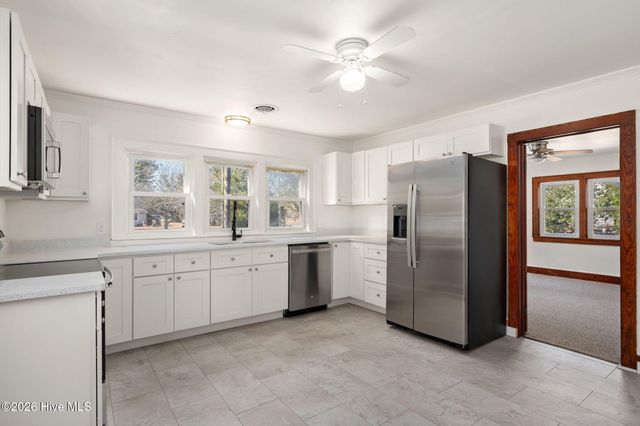 117 Garrenton Road, Grandy, NC 27939