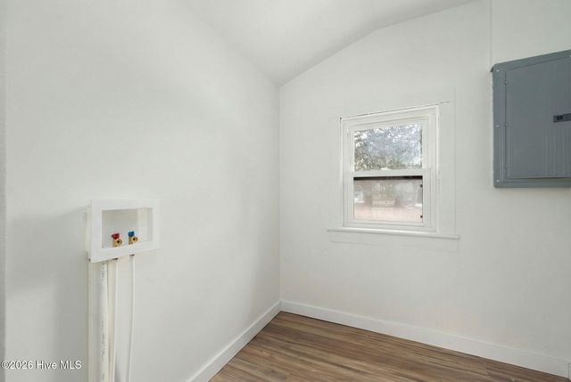 117 Garrenton Road, Grandy, NC 27939