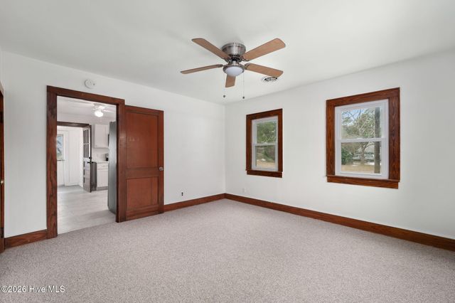 117 Garrenton Road, Grandy, NC 27939