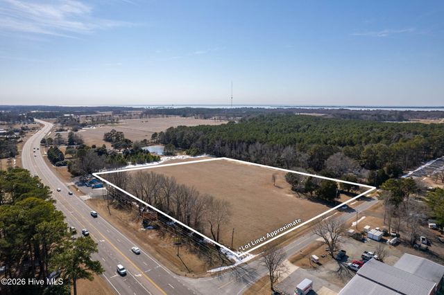 117 Garrenton Road, Grandy, NC 27939