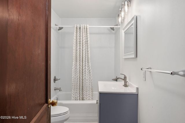 117 Garrenton Road, Grandy, NC 27939