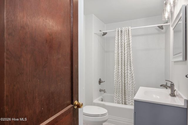 117 Garrenton Road, Grandy, NC 27939