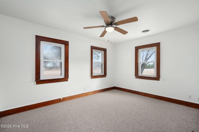 117 Garrenton Road, Grandy, NC 27939