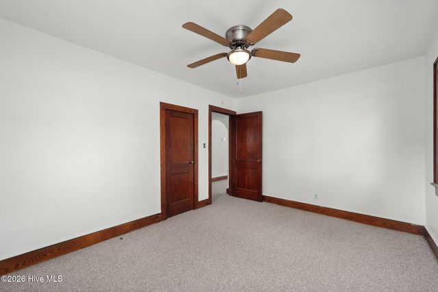 117 Garrenton Road, Grandy, NC 27939