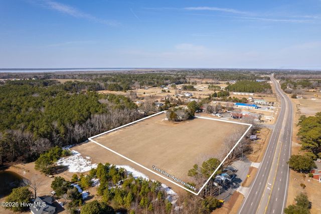 117 Garrenton Road, Grandy, NC 27939