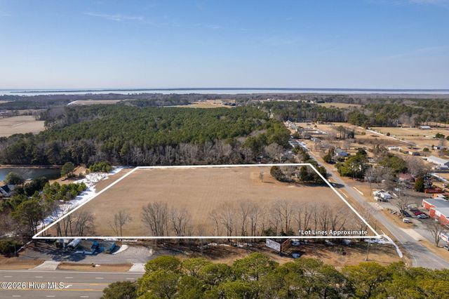 117 Garrenton Road, Grandy, NC 27939