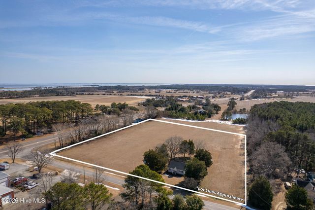 117 Garrenton Road, Grandy, NC 27939