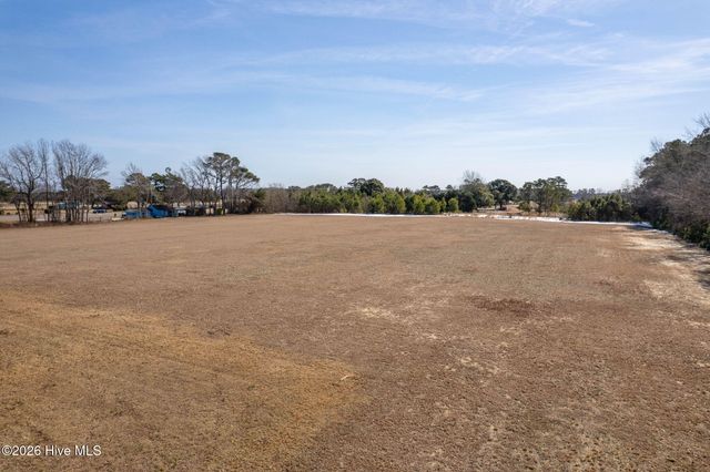 117 Garrenton Road, Grandy, NC 27939