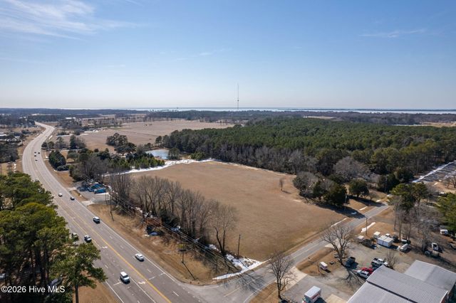 117 Garrenton Road, Grandy, NC 27939