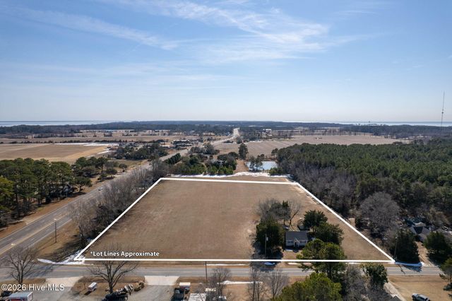 117 Garrenton Road, Grandy, NC 27939