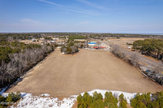 117 Garrenton Road, Grandy, NC 27939