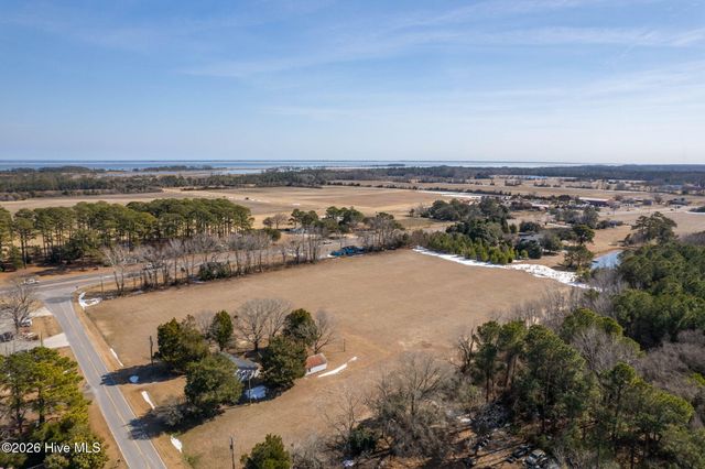 117 Garrenton Road, Grandy, NC 27939