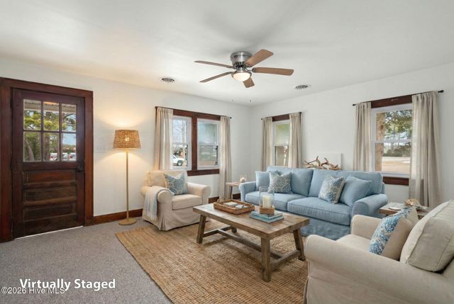 117 Garrenton Road, Grandy, NC 27939