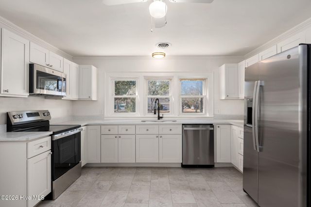 117 Garrenton Road, Grandy, NC 27939