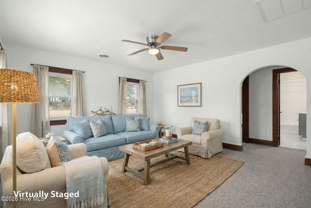 117 Garrenton Road, Grandy, NC 27939